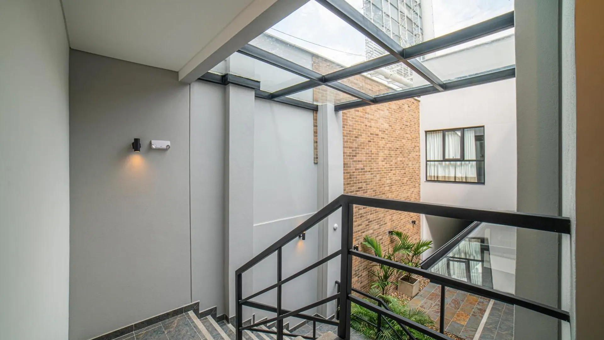 Apartment Ere Centenario Luxury Suites Cali