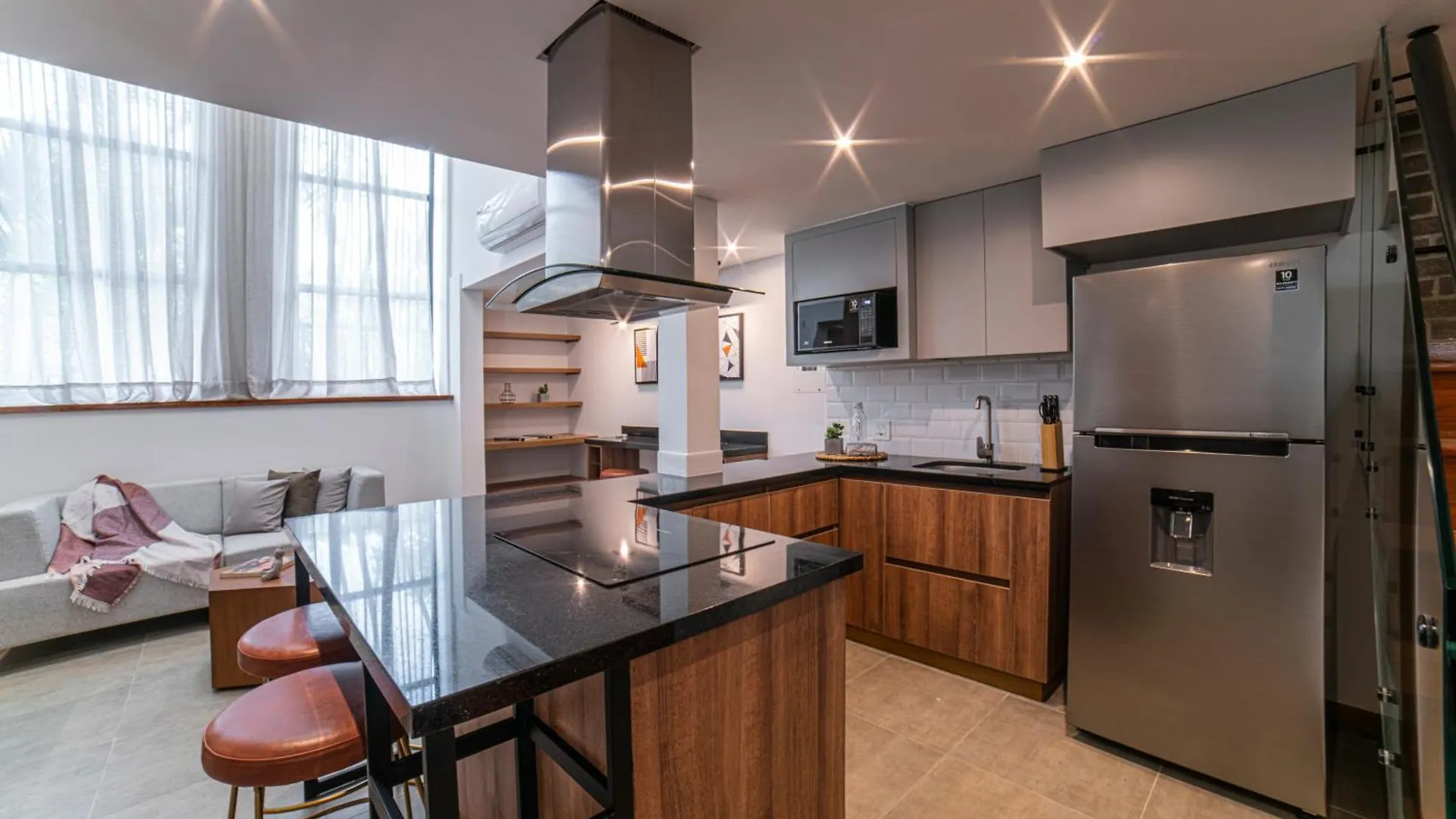 Apartment Ere Centenario Luxury Suites Cali
