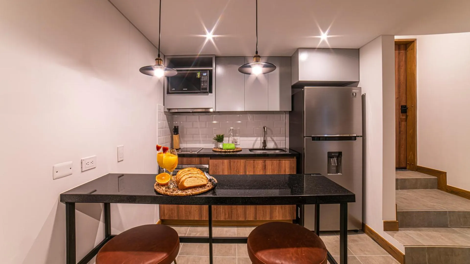 Ere Centenario Luxury Suites كالي 0*,