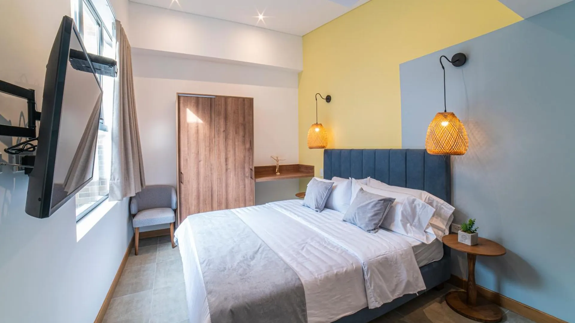 شقة Ere Centenario Luxury Suites كالي
