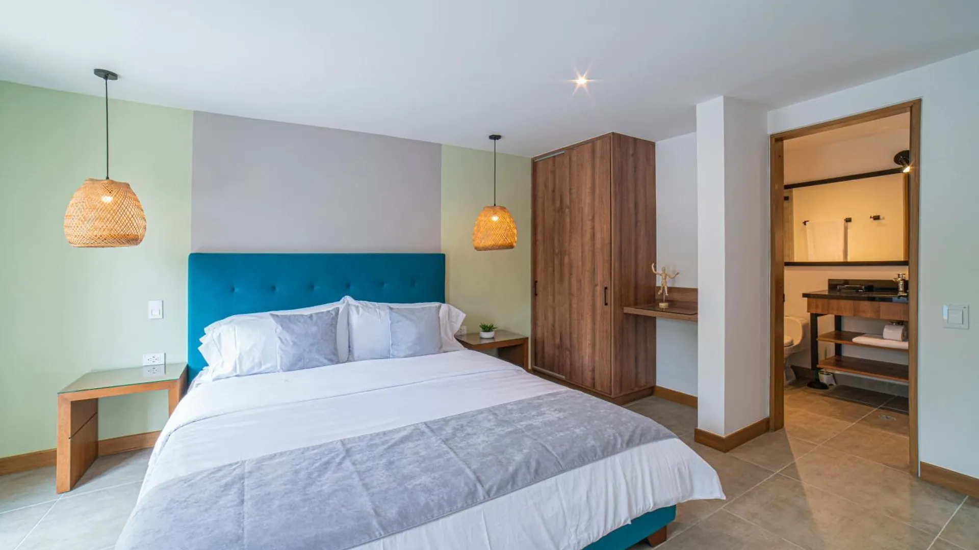 Ere Centenario Luxury Suites كالي 0*,  كولومبيا
